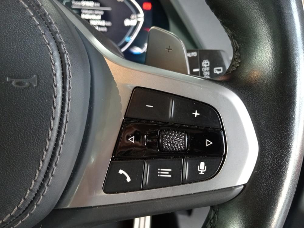 Bmw X5 Xdrive30d M Sport Sport Steptronic