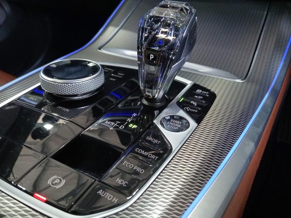 Bmw X5 Xdrive30d M Sport Sport Steptronic