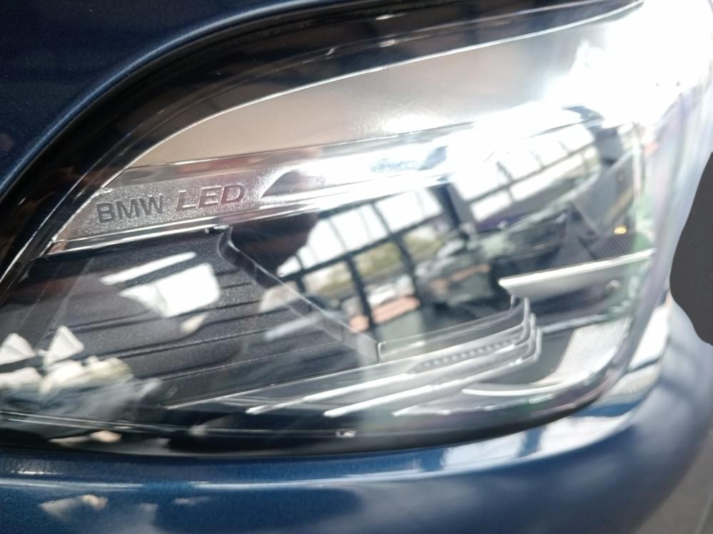 Bmw X5 Xdrive30d M Sport Sport Steptronic