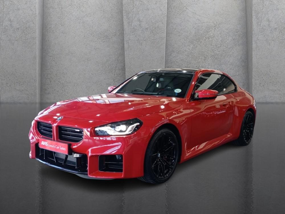 Bmw M2 Coupe