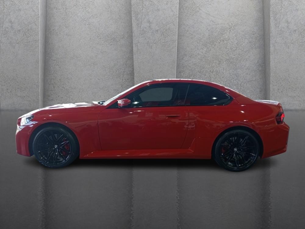 Bmw M2 Coupe
