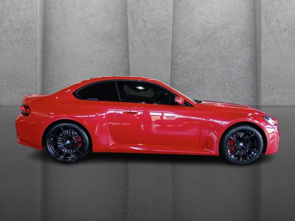 Bmw M2 Coupe