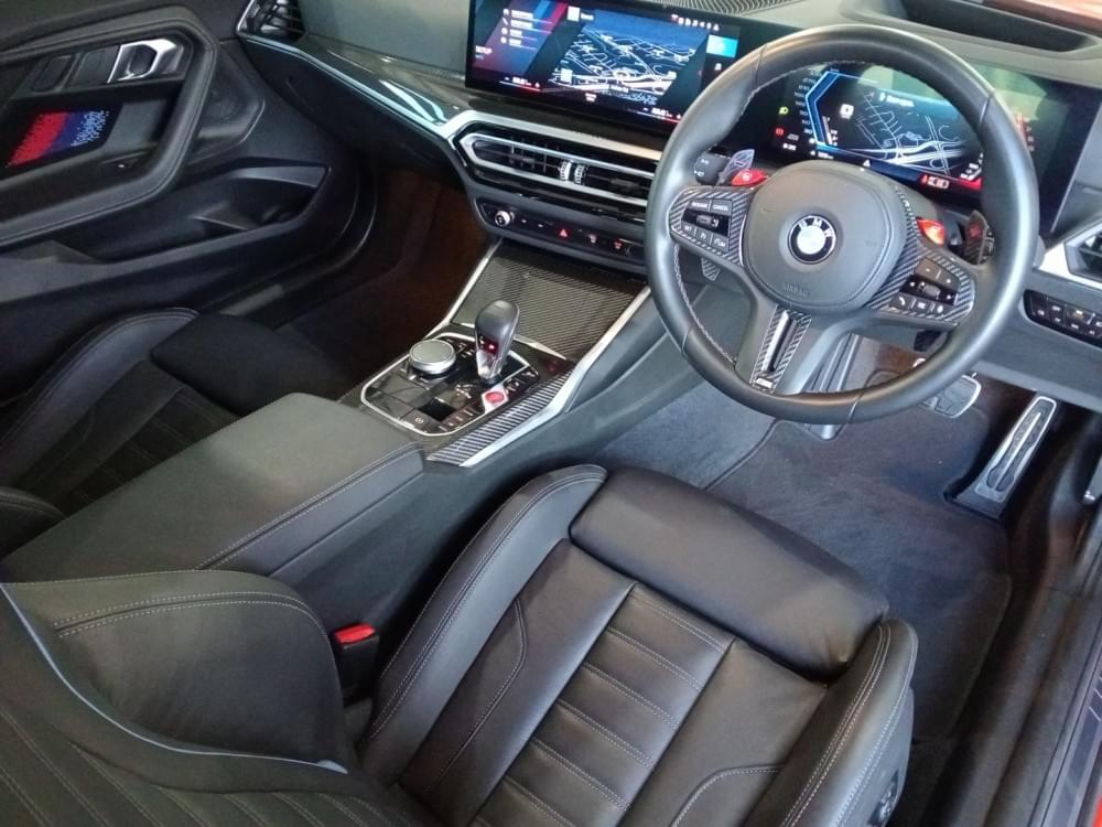 Bmw M2 Coupe