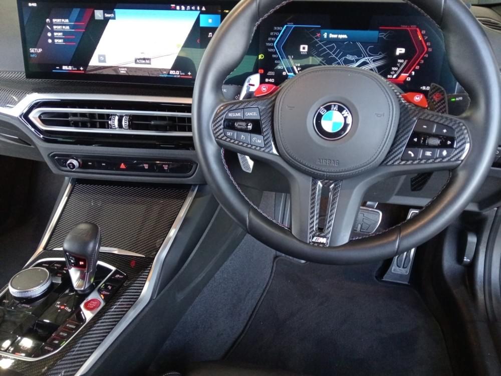 Bmw M2 Coupe