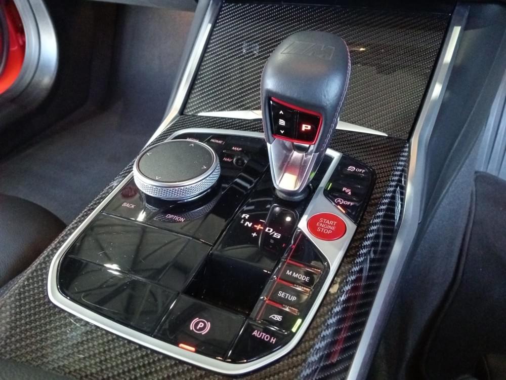 Bmw M2 Coupe