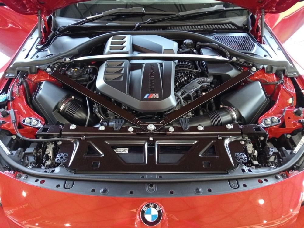 Bmw M2 Coupe