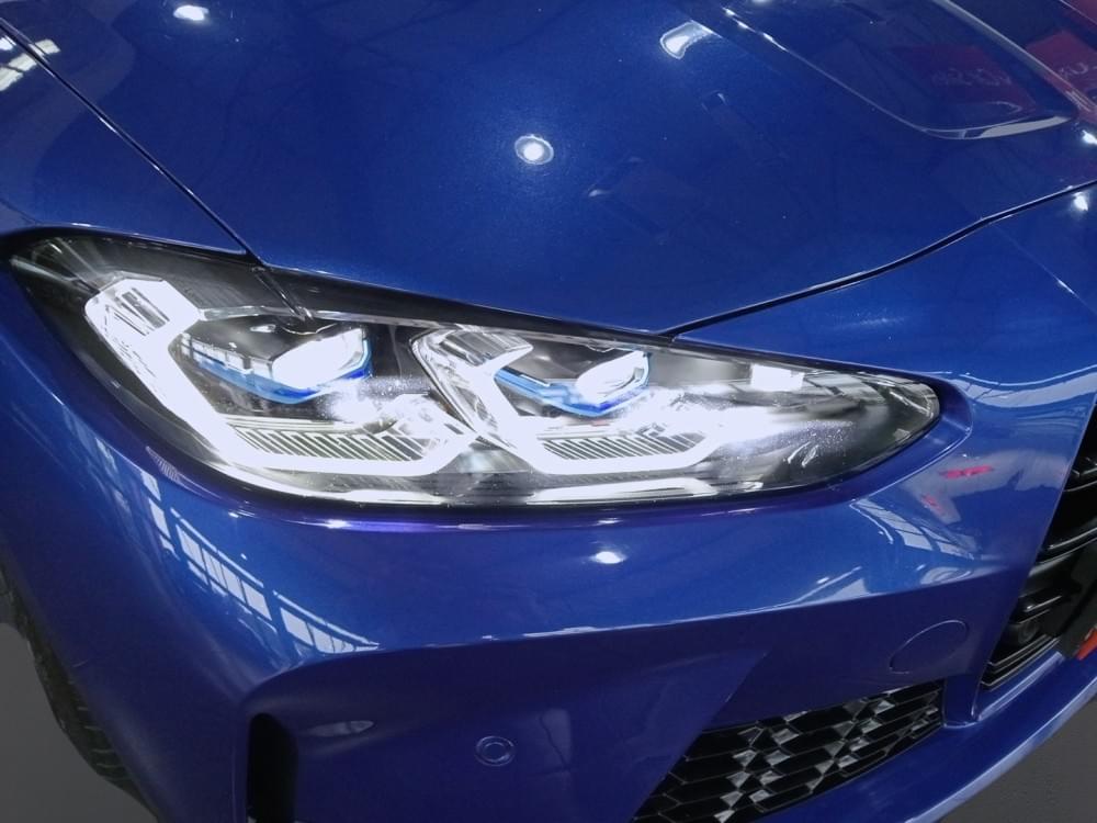 Bmw 4 Series Convertible M4 Competition Awd