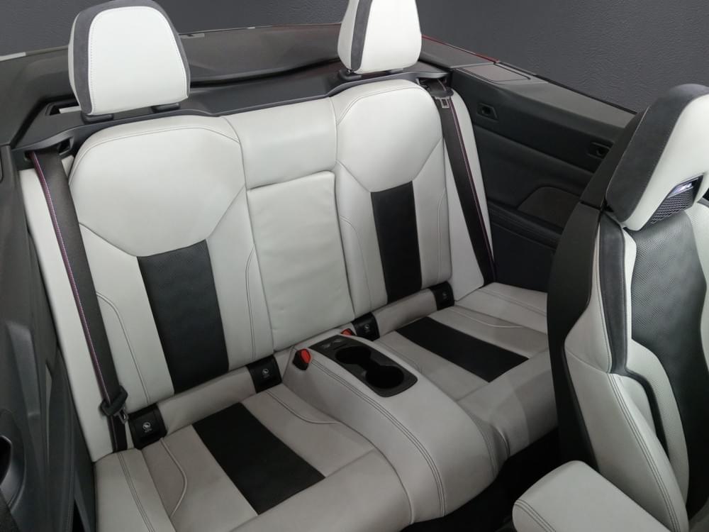 Bmw 4 Series Convertible M4 Competition Awd
