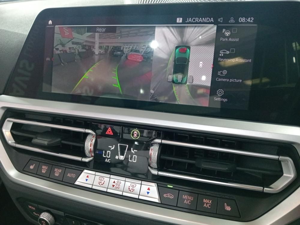 Bmw 4 Series Convertible M4 Competition Awd