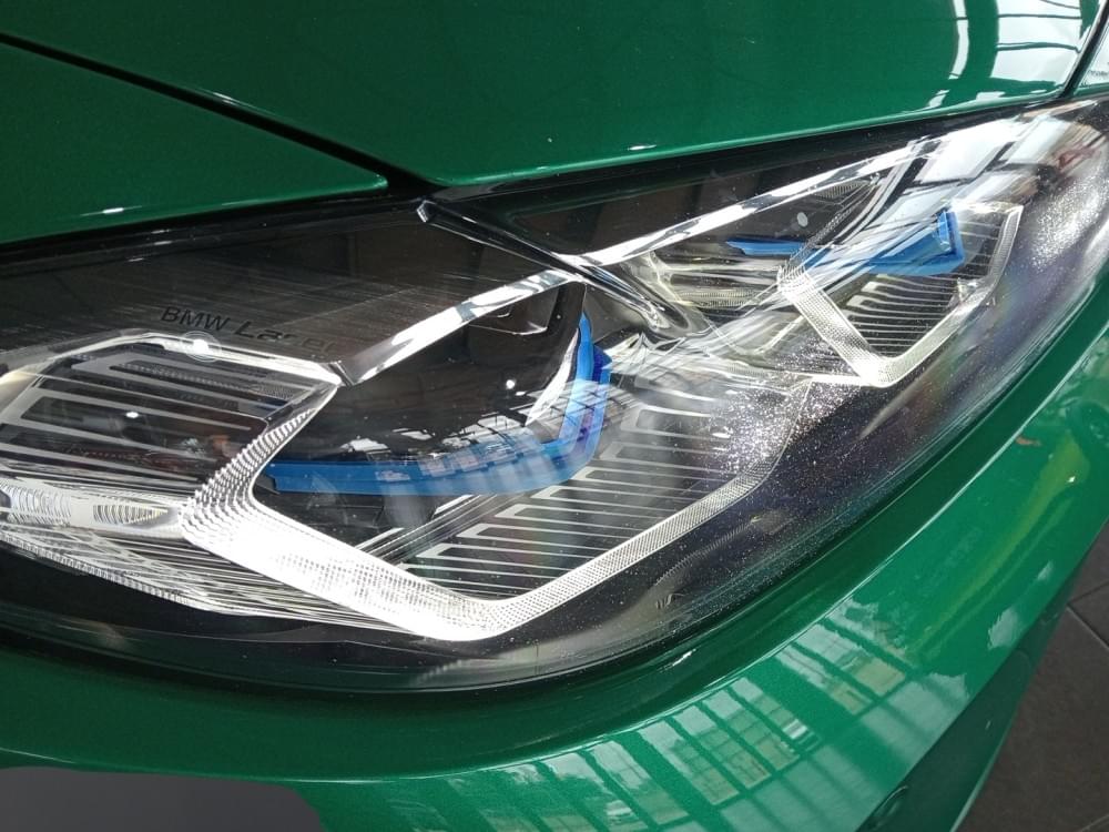 Bmw 4 Series Convertible M4 Competition Awd