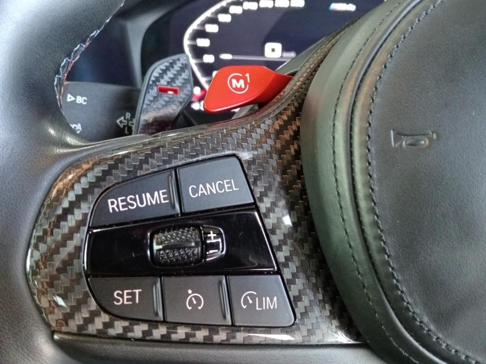 Bmw 4 Series Coupe M4 Competition Awd M Dct