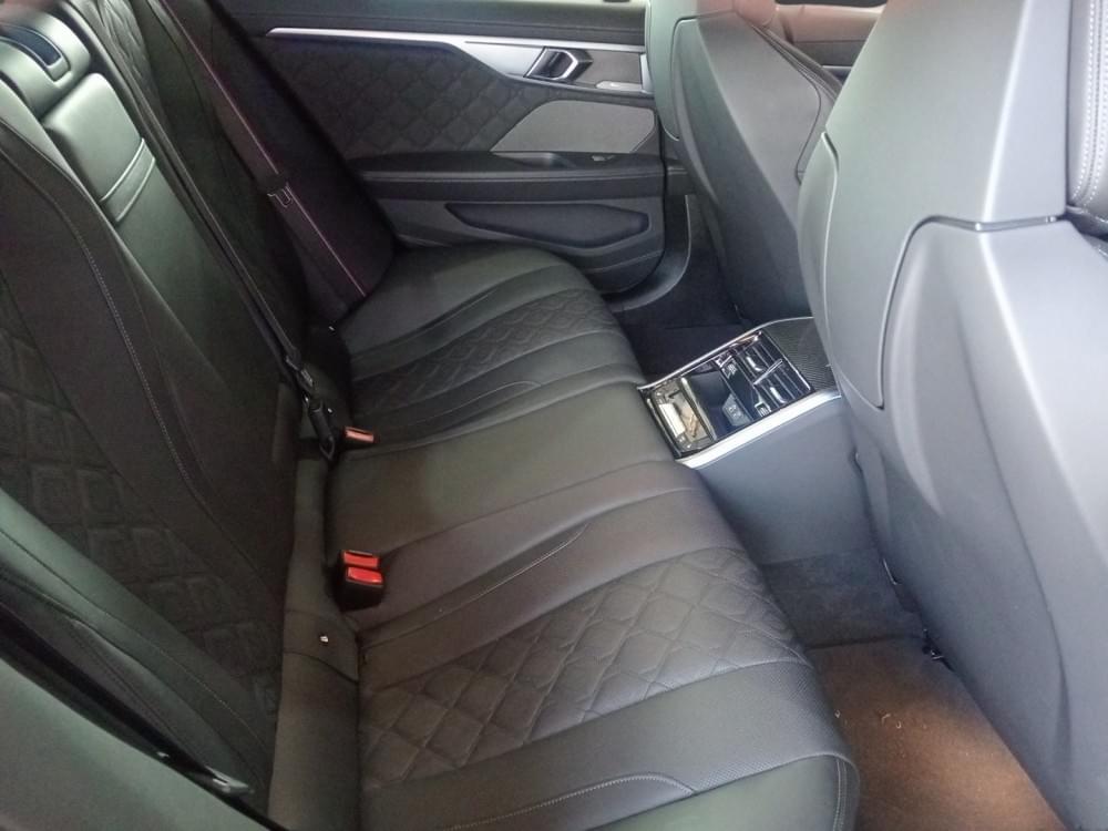 Bmw 8 Series Gran Coupe M8 Competition