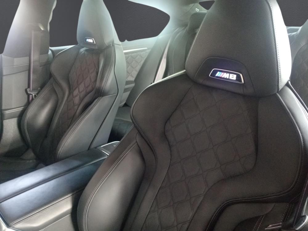 Bmw 8 Series Gran Coupe M8 Competition