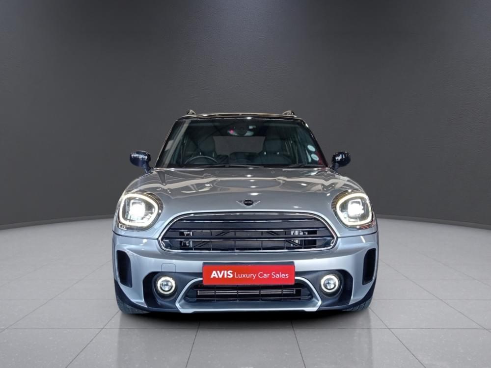 Mini Countryman Cooper Steptronic