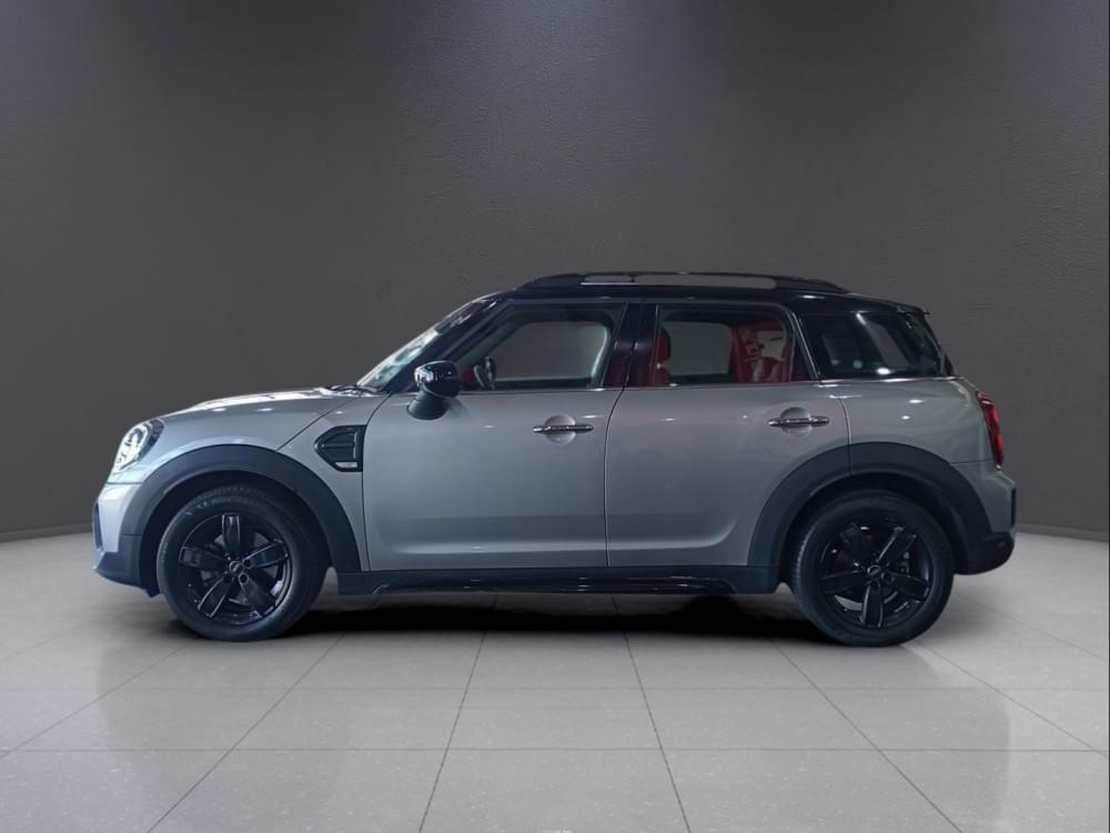 Mini Countryman Cooper Steptronic