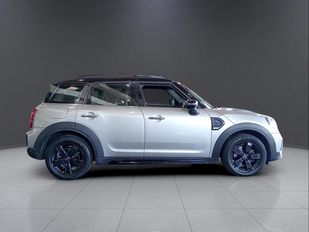 Mini Countryman Cooper Steptronic