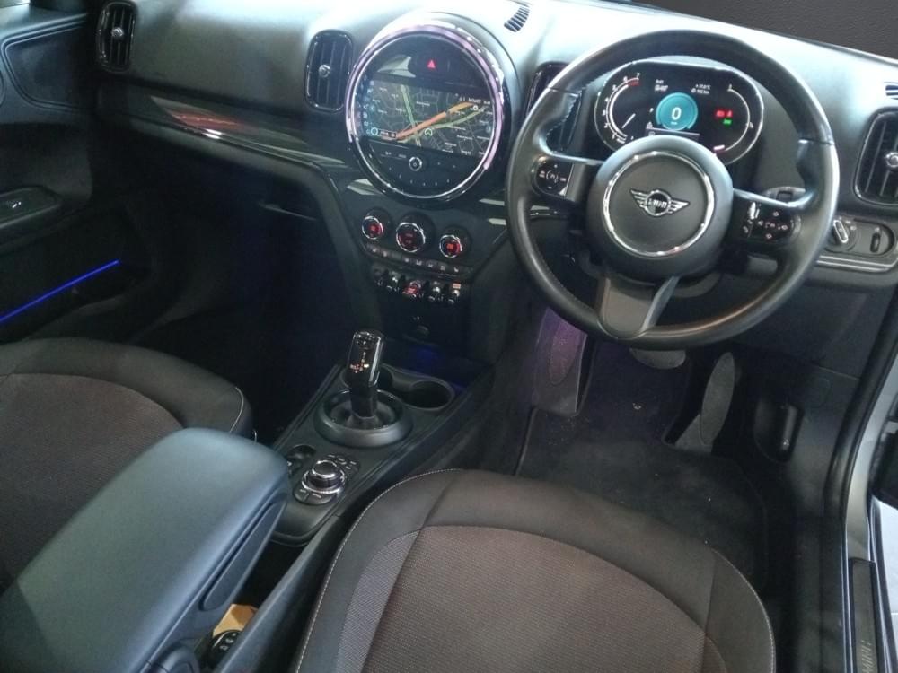 Mini Countryman Cooper Steptronic