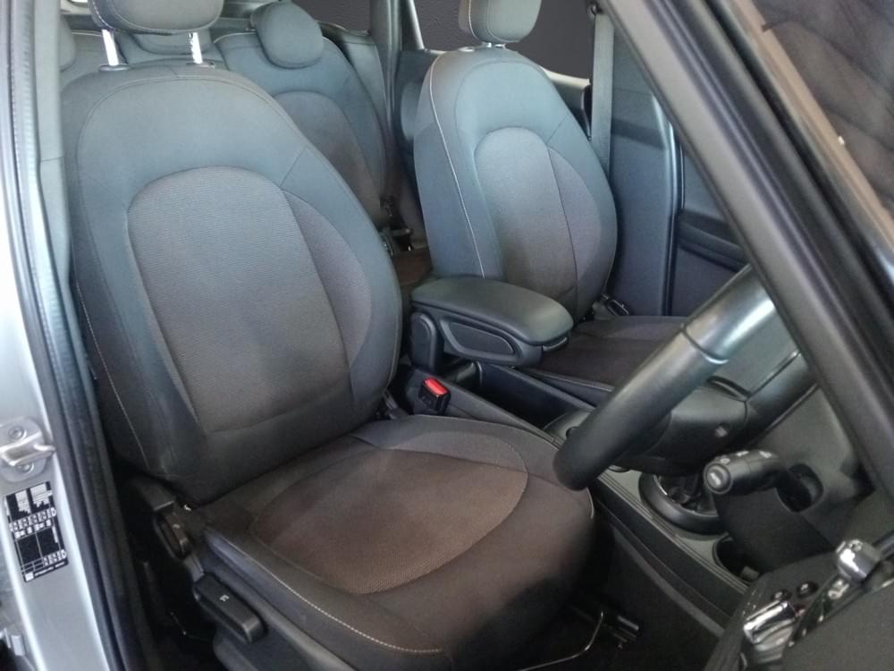 Mini Countryman Cooper Steptronic