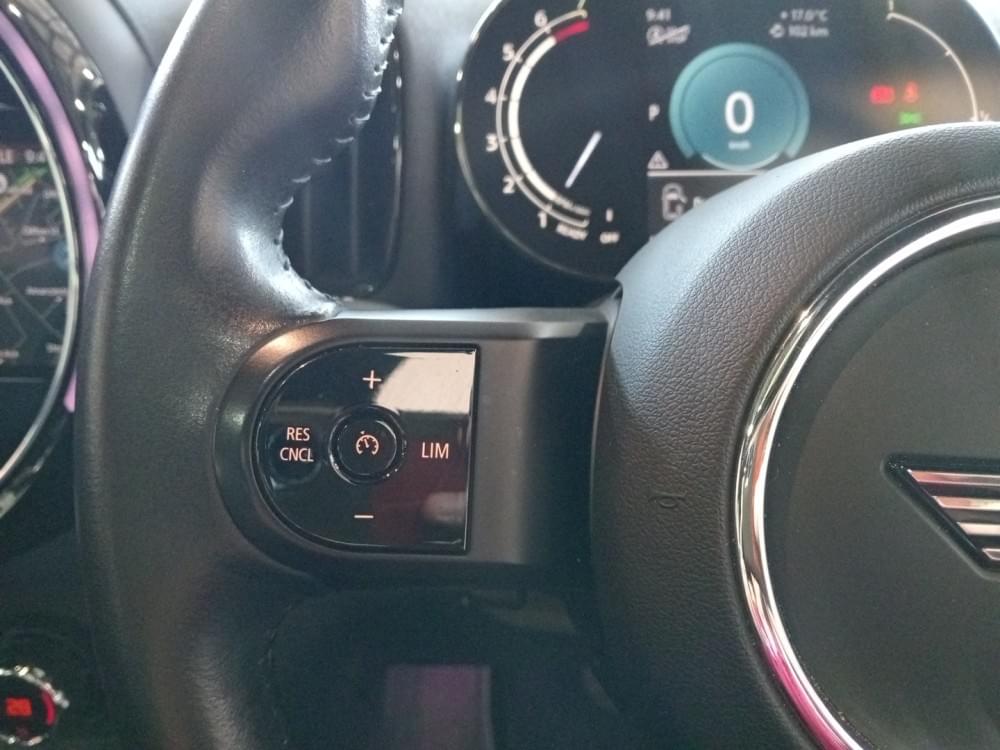 Mini Countryman Cooper Steptronic