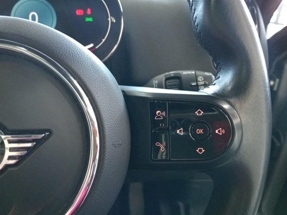 Mini Countryman Cooper Steptronic