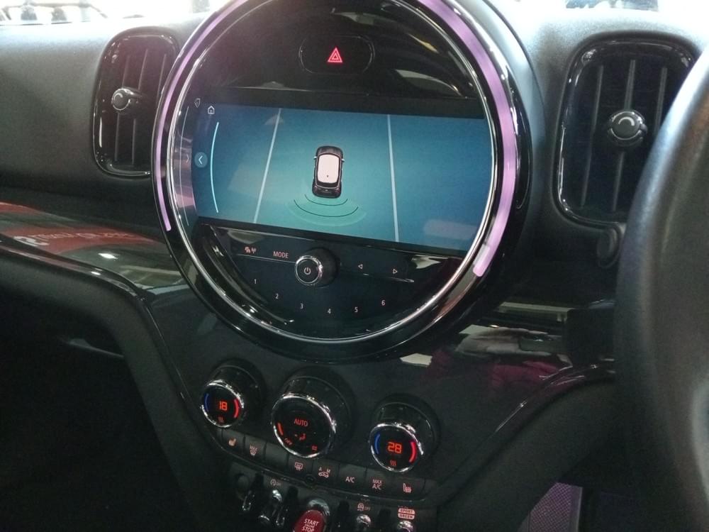Mini Countryman Cooper Steptronic