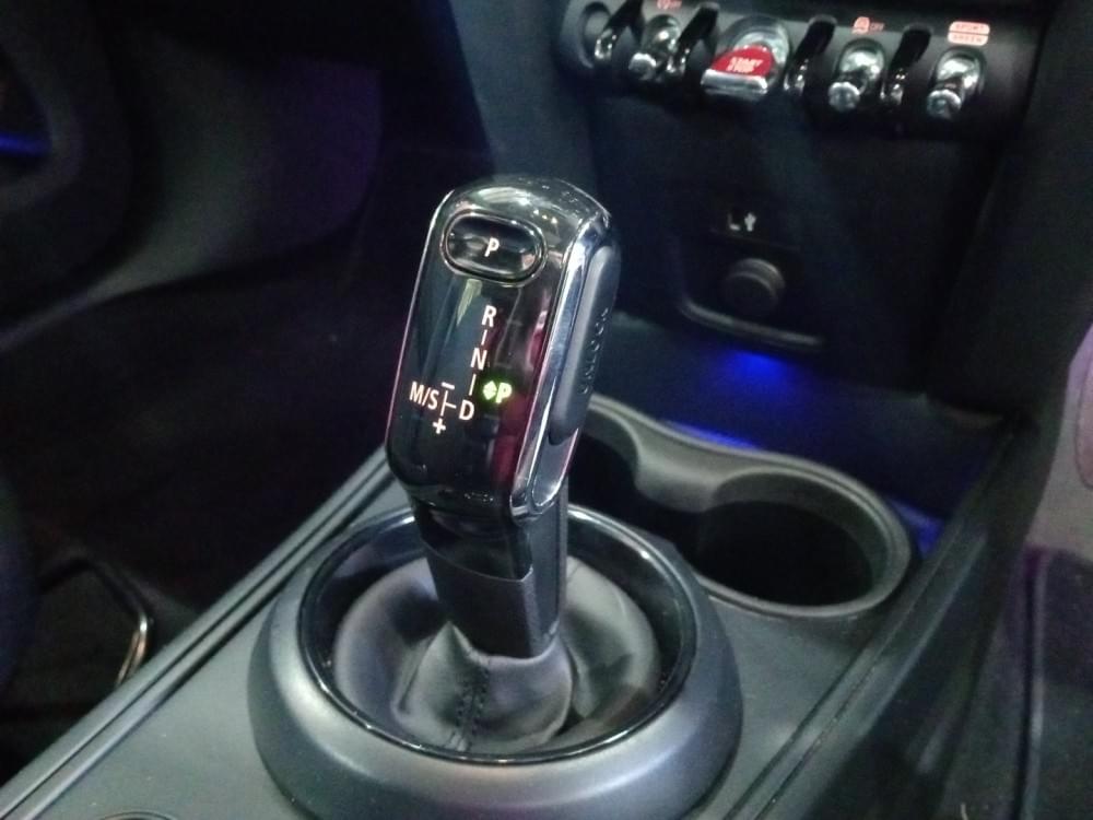 Mini Countryman Cooper Steptronic
