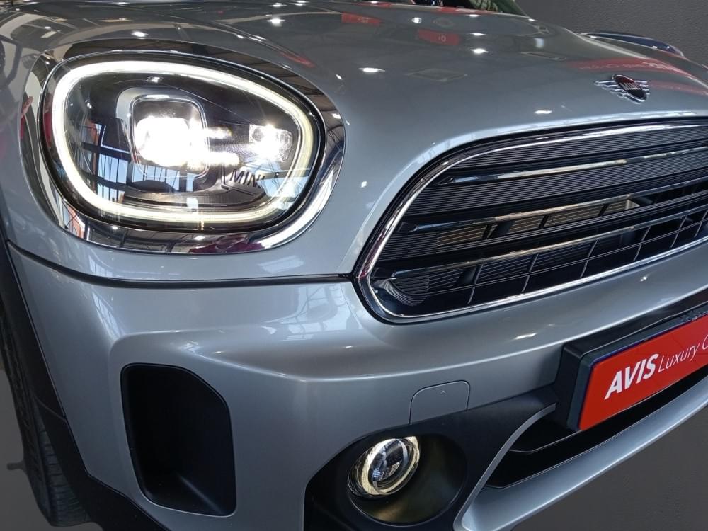 Mini Countryman Cooper Steptronic