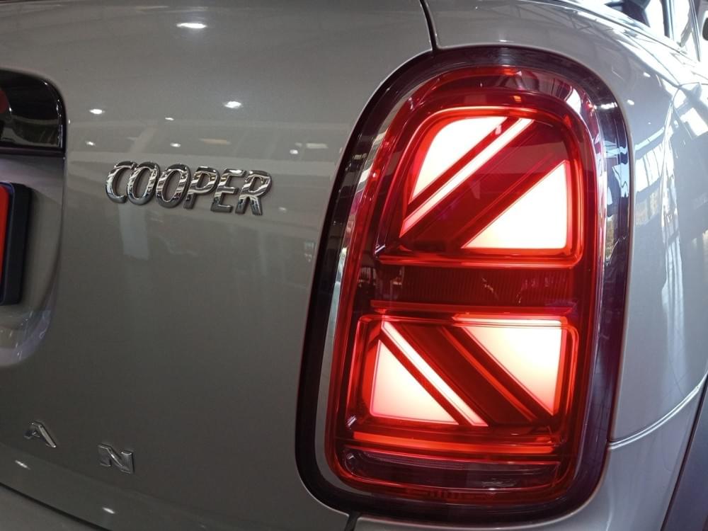 Mini Countryman Cooper Steptronic