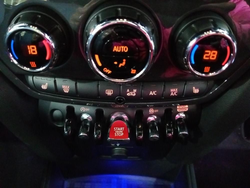 Mini Countryman Cooper Steptronic