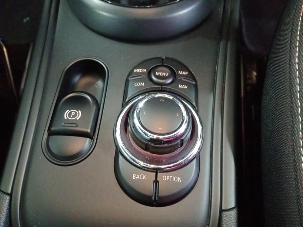 Mini Countryman Cooper Steptronic