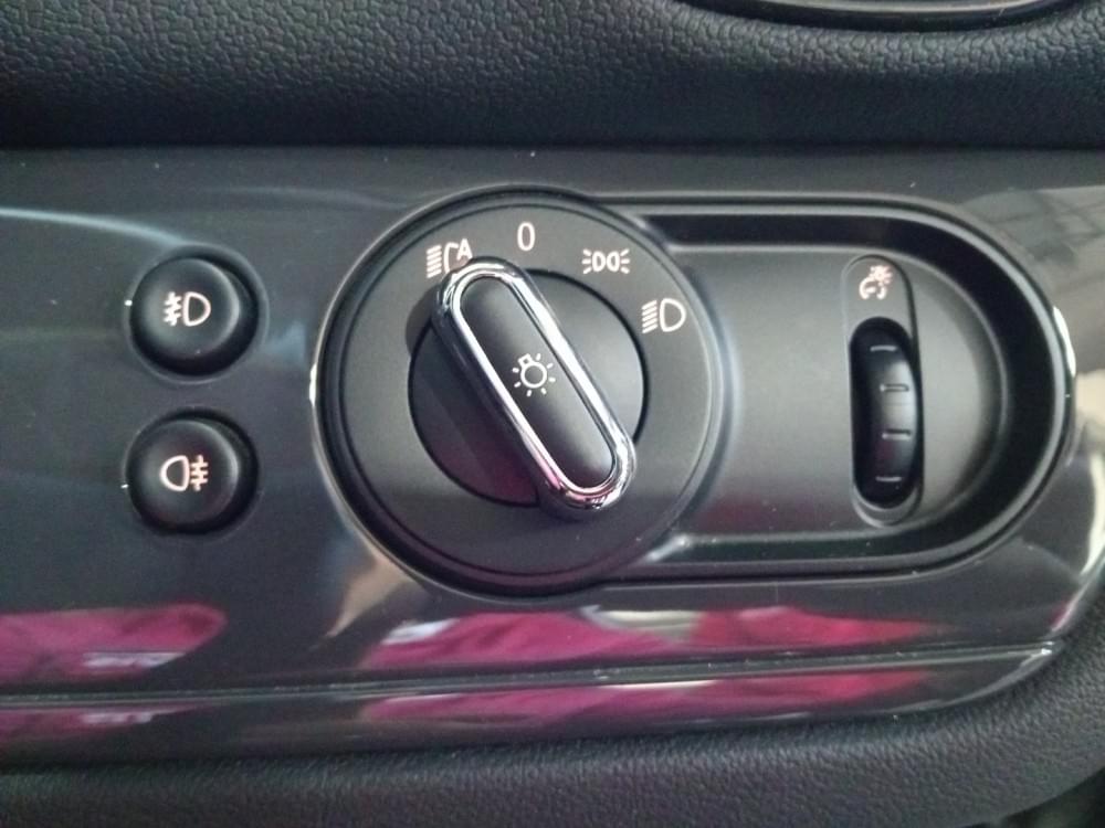 Mini Countryman Cooper Steptronic