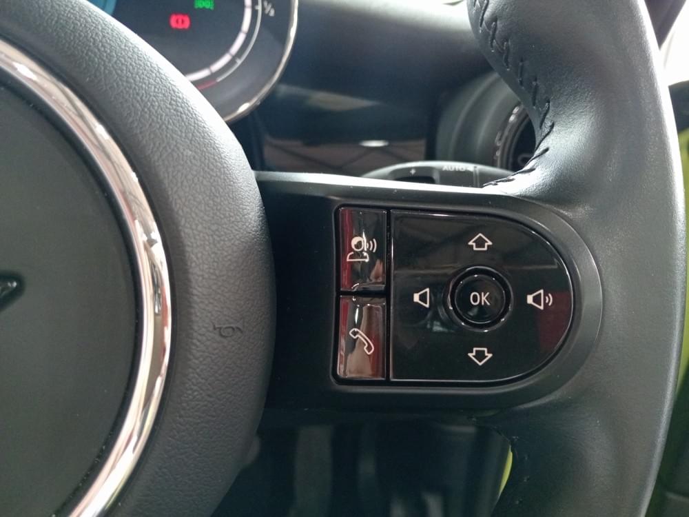 Mini Convertible Cooper Steptronic