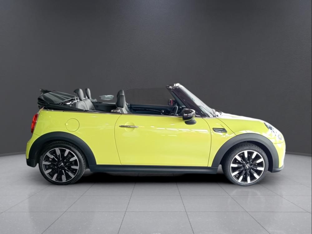 Mini N/A Cooper Steptronic