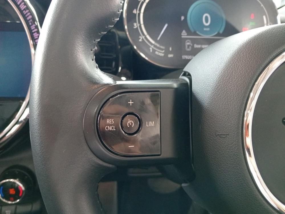 Mini N/A Cooper Steptronic