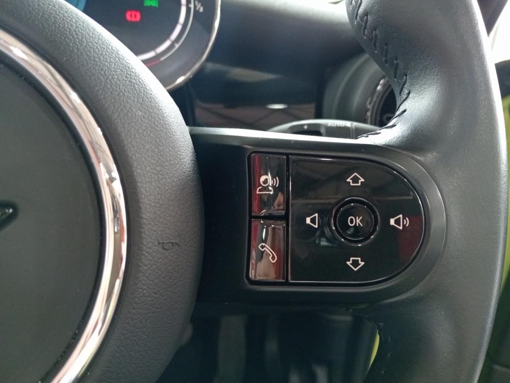 Mini N/A Cooper Steptronic