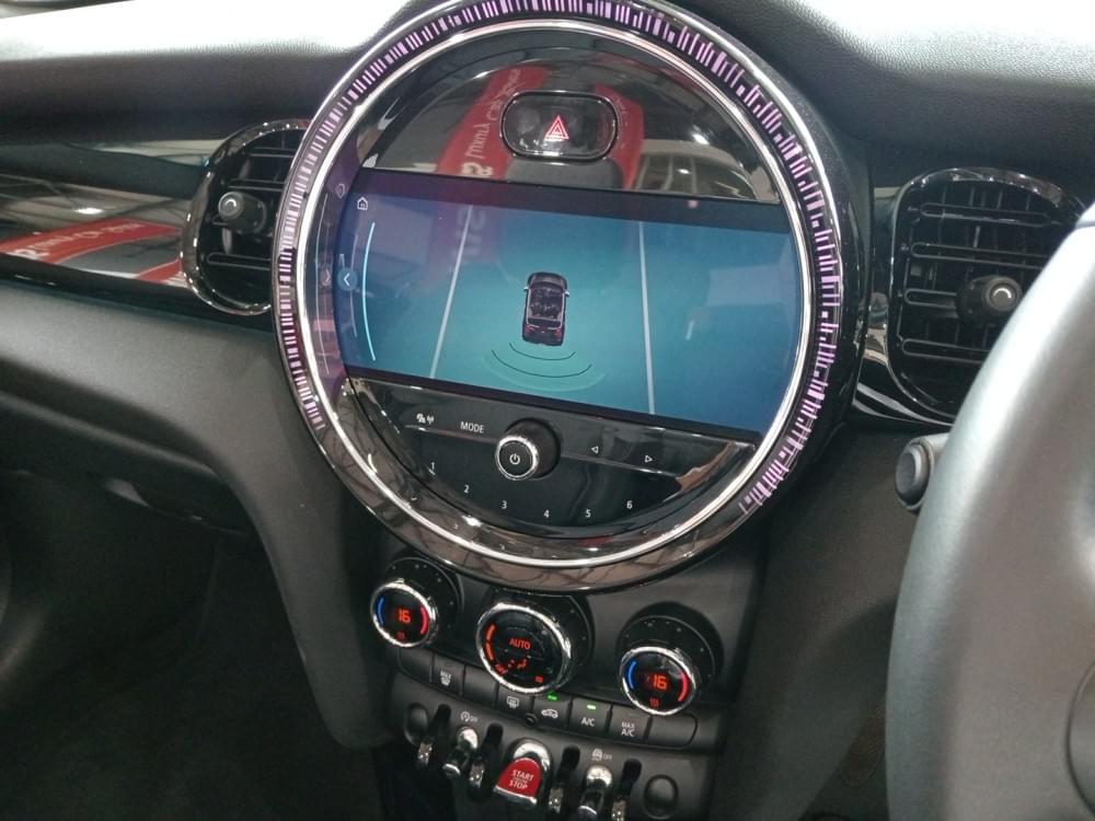 Mini N/A Cooper Steptronic