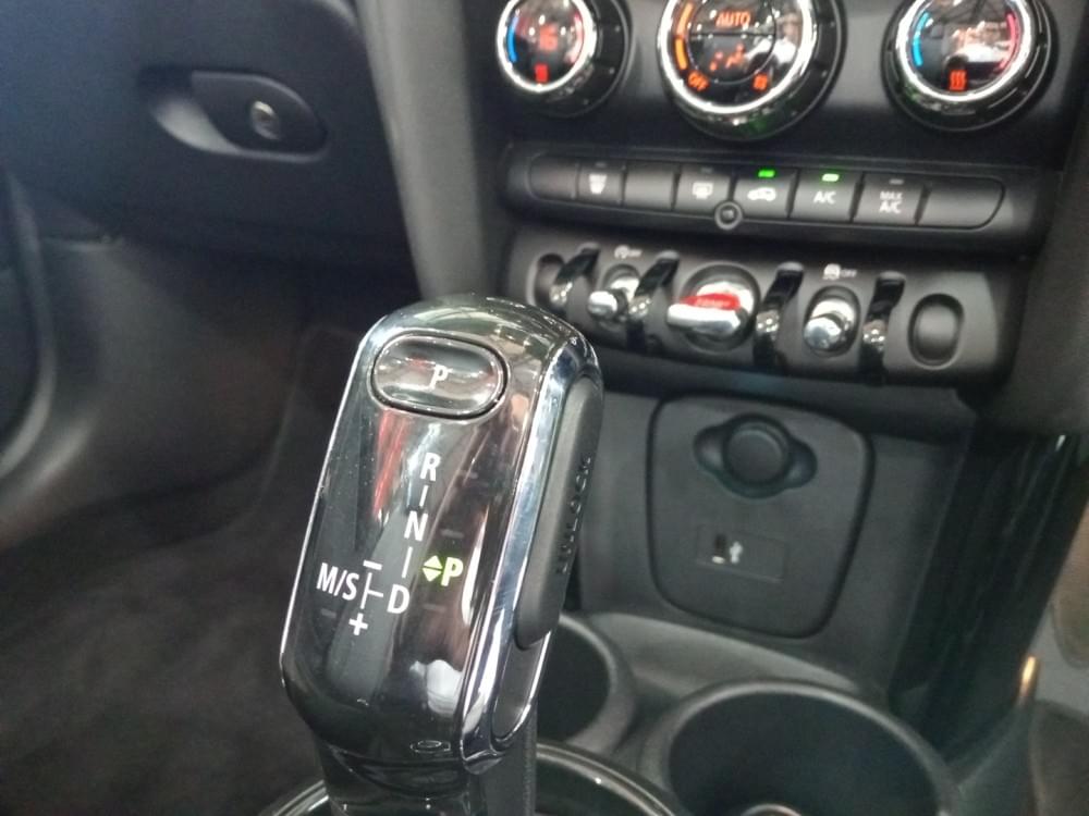 Mini N/A Cooper Steptronic