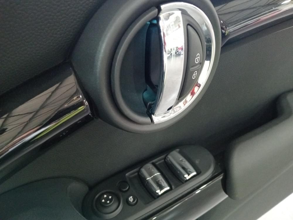 Mini N/A Cooper Steptronic