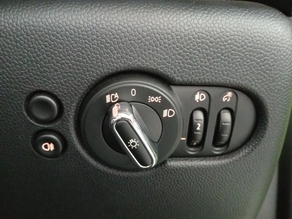 Mini N/A Cooper Steptronic