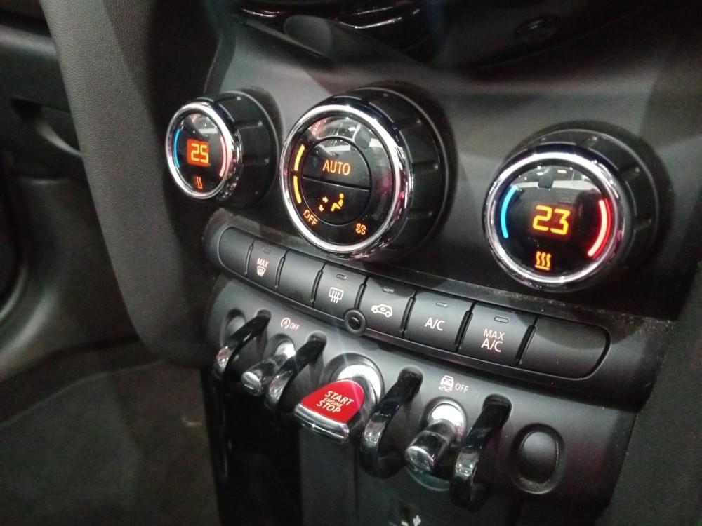 Mini Convertible Cooper Steptronic