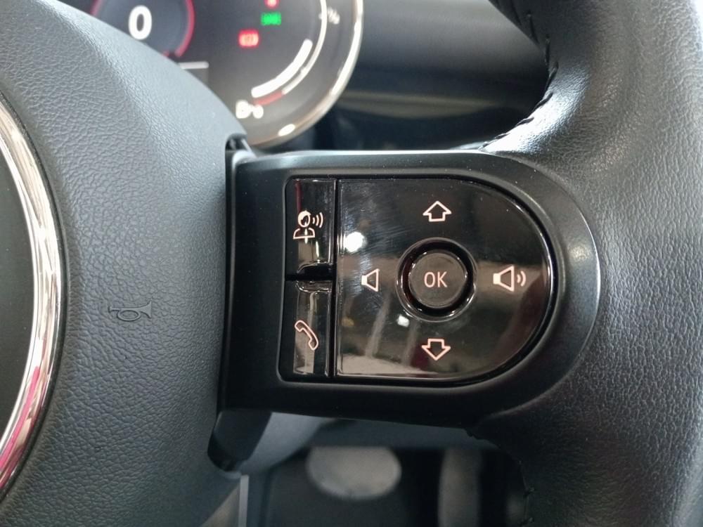 Mini Convertible Cooper S Sport Steptronic