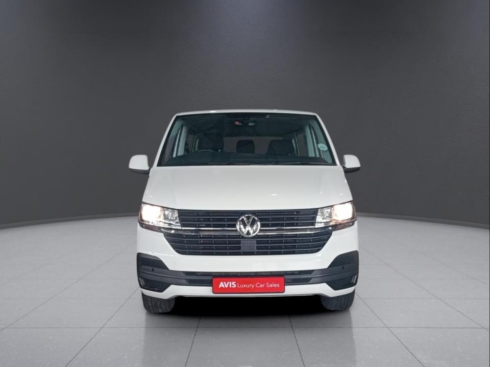 Volkswagen T6.1 Kombi 2.0 Tdi Trendline Dsg