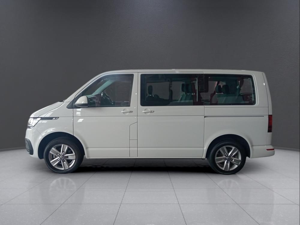 Volkswagen T6.1 Kombi 2.0 Tdi Trendline Dsg
