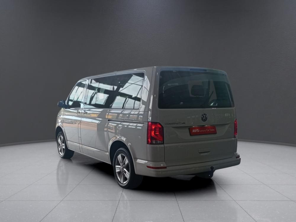 Volkswagen T6.1 Kombi 2.0 Tdi Trendline Dsg