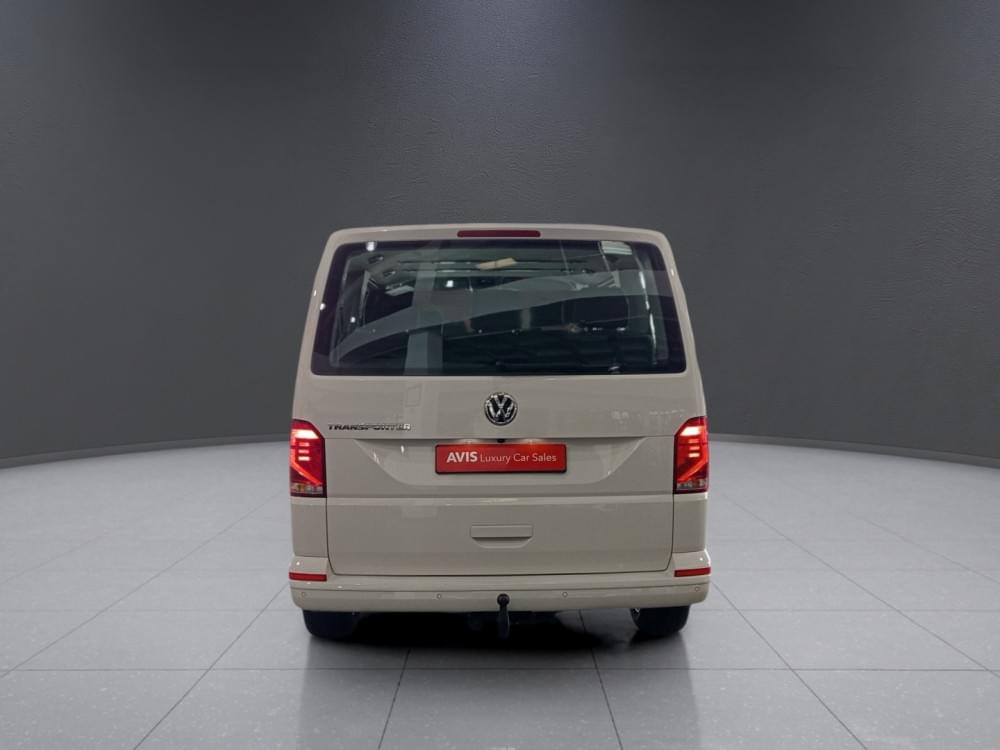 Volkswagen T6.1 Kombi 2.0 Tdi Trendline Dsg