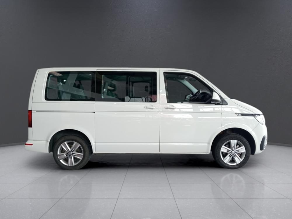 Volkswagen T6.1 Kombi 2.0 Tdi Trendline Dsg
