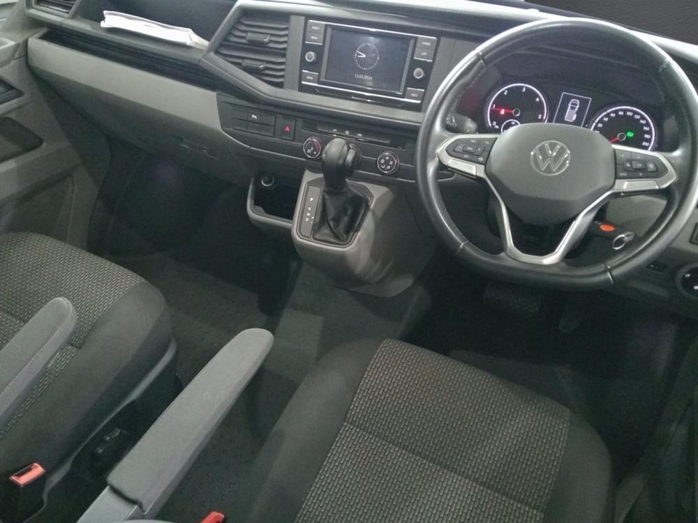 Volkswagen T6.1 Kombi 2.0 Tdi Trendline Dsg