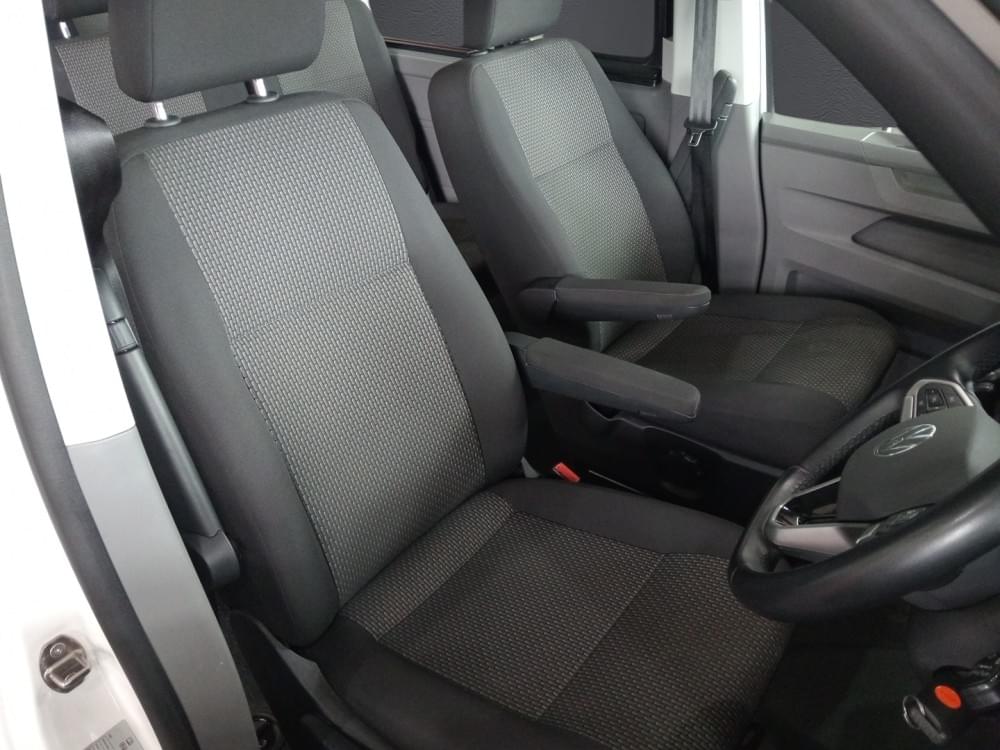 Volkswagen T6.1 Kombi 2.0 Tdi Trendline Dsg