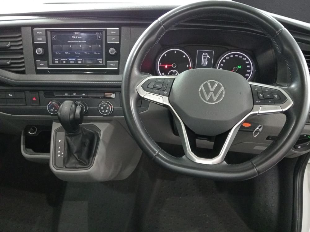 Volkswagen T6.1 Kombi 2.0 Tdi Trendline Dsg