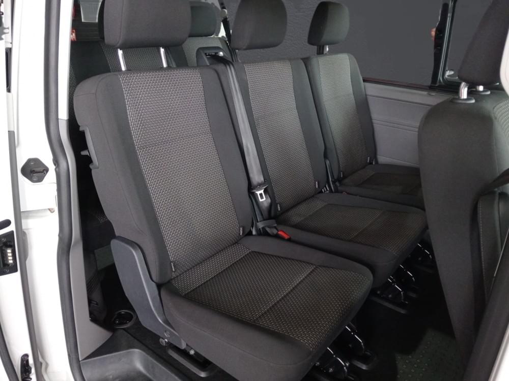 Volkswagen T6.1 Kombi 2.0 Tdi Trendline Dsg